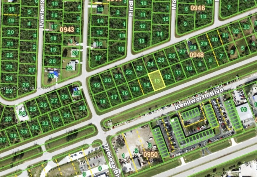 19876 Kenilworth Blvd, Port Charlotte, FL 33954 — zdjęcie 3