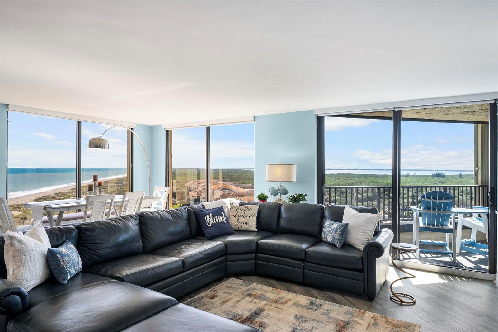2400 S Ocean Drive # 8104, Fort Pierce, FL 34949 — zdjęcie 2