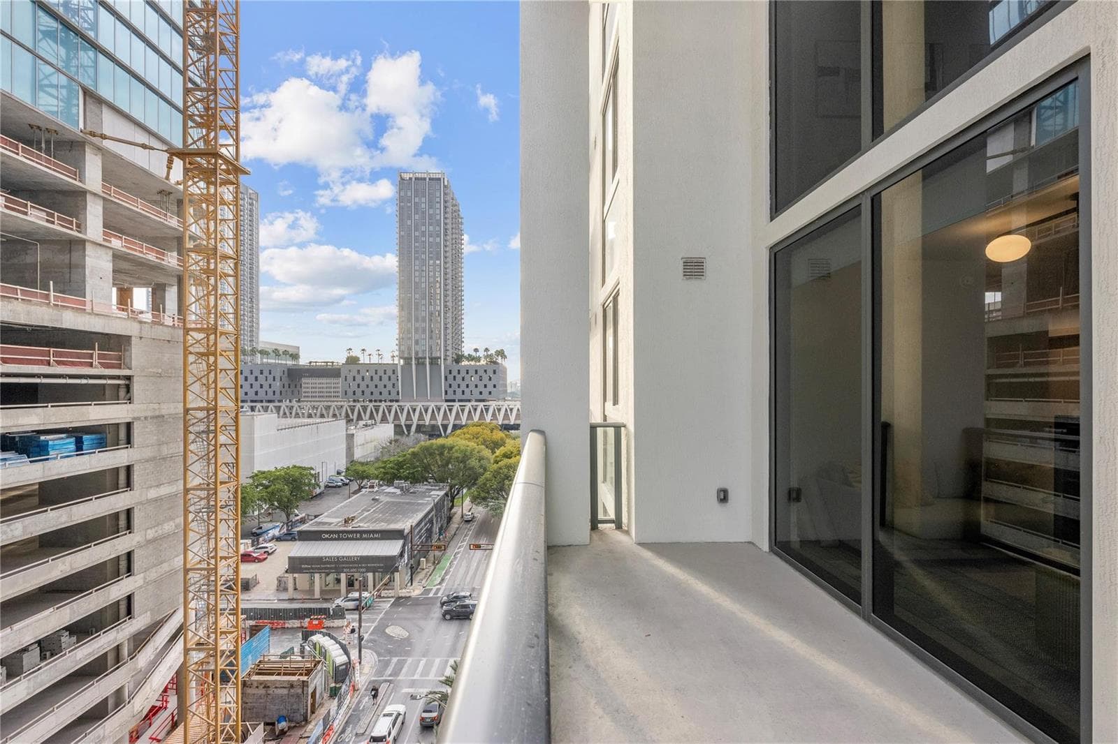 11 NE 6th Street # 907, Miami, FL 33132 — zdjęcie 3
