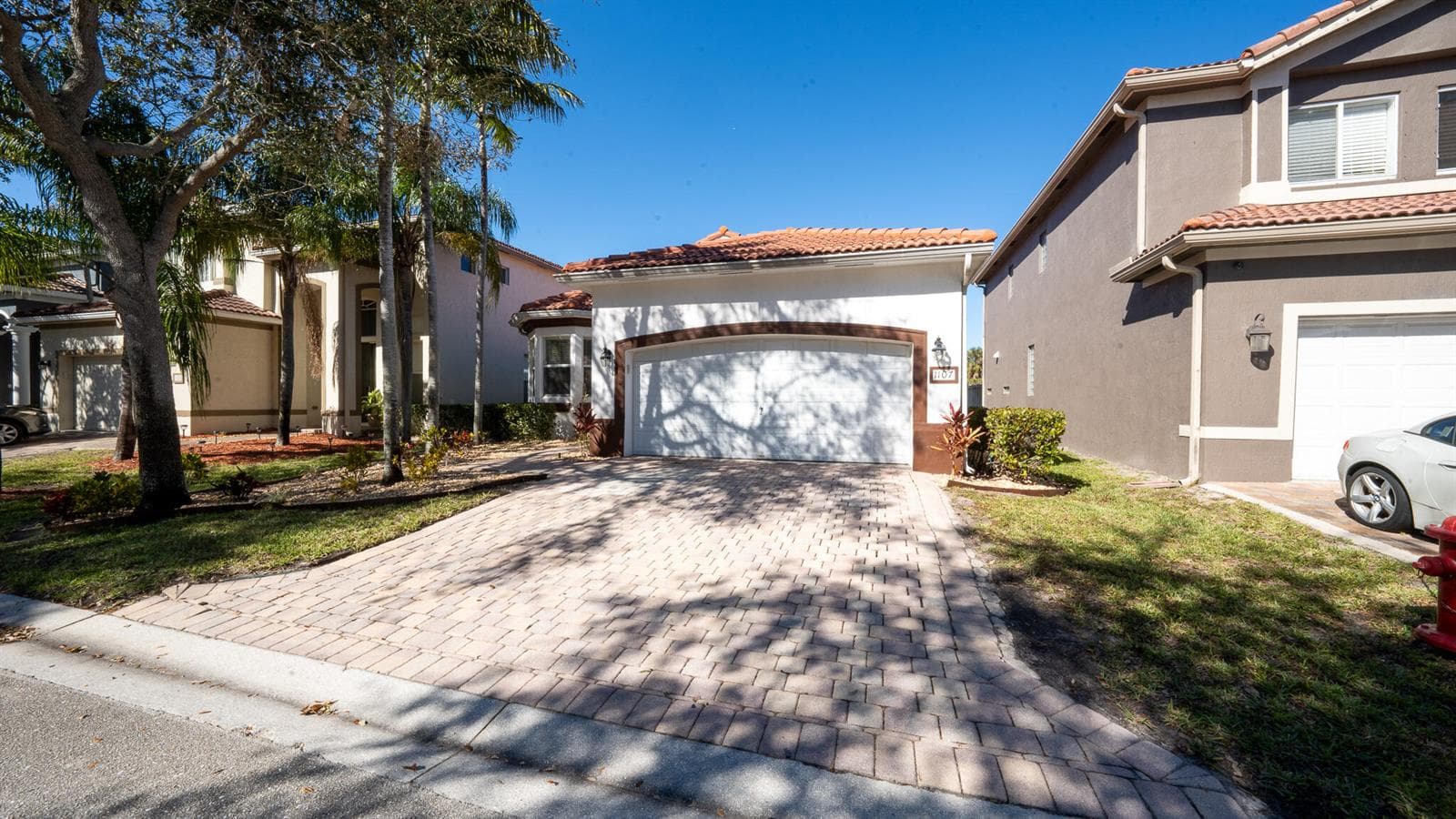 1107 Center Stone Lane, Riviera Beach, FL 33404 — zdjęcie 2