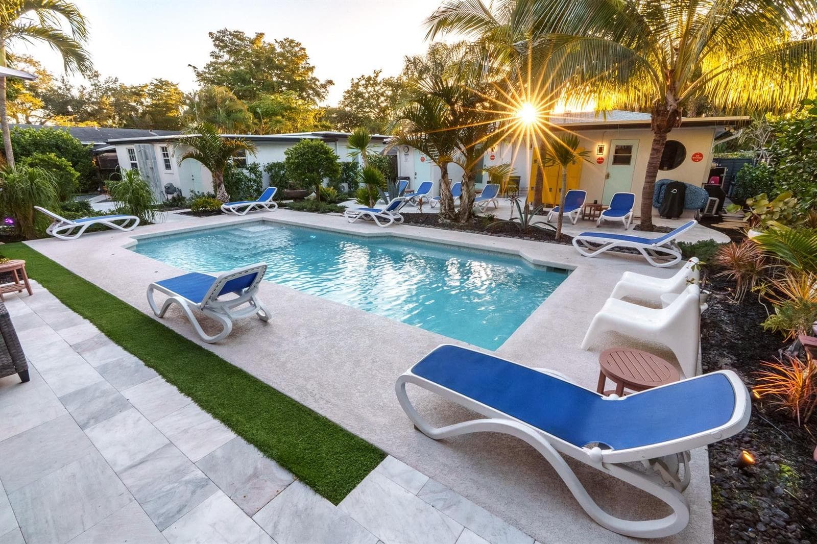 1110 NW 7th Avenue, Fort Lauderdale, FL 33311 — zdjęcie 2