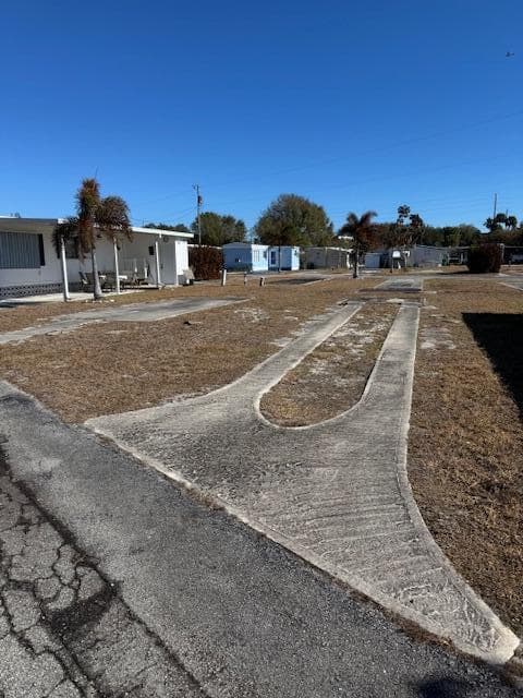 2023 St Lucie Blvd, Unit 159, Fort Pierce, FL 34946 — zdjęcie 3
