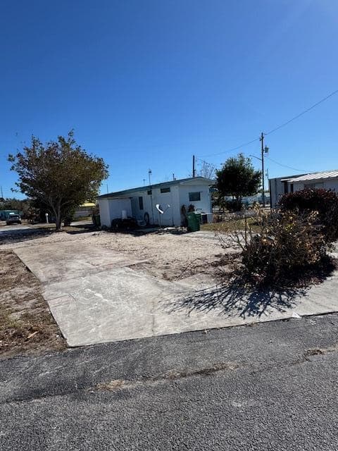 2023 St Lucie Blvd, Unit 159, Fort Pierce, FL 34946 — zdjęcie 5