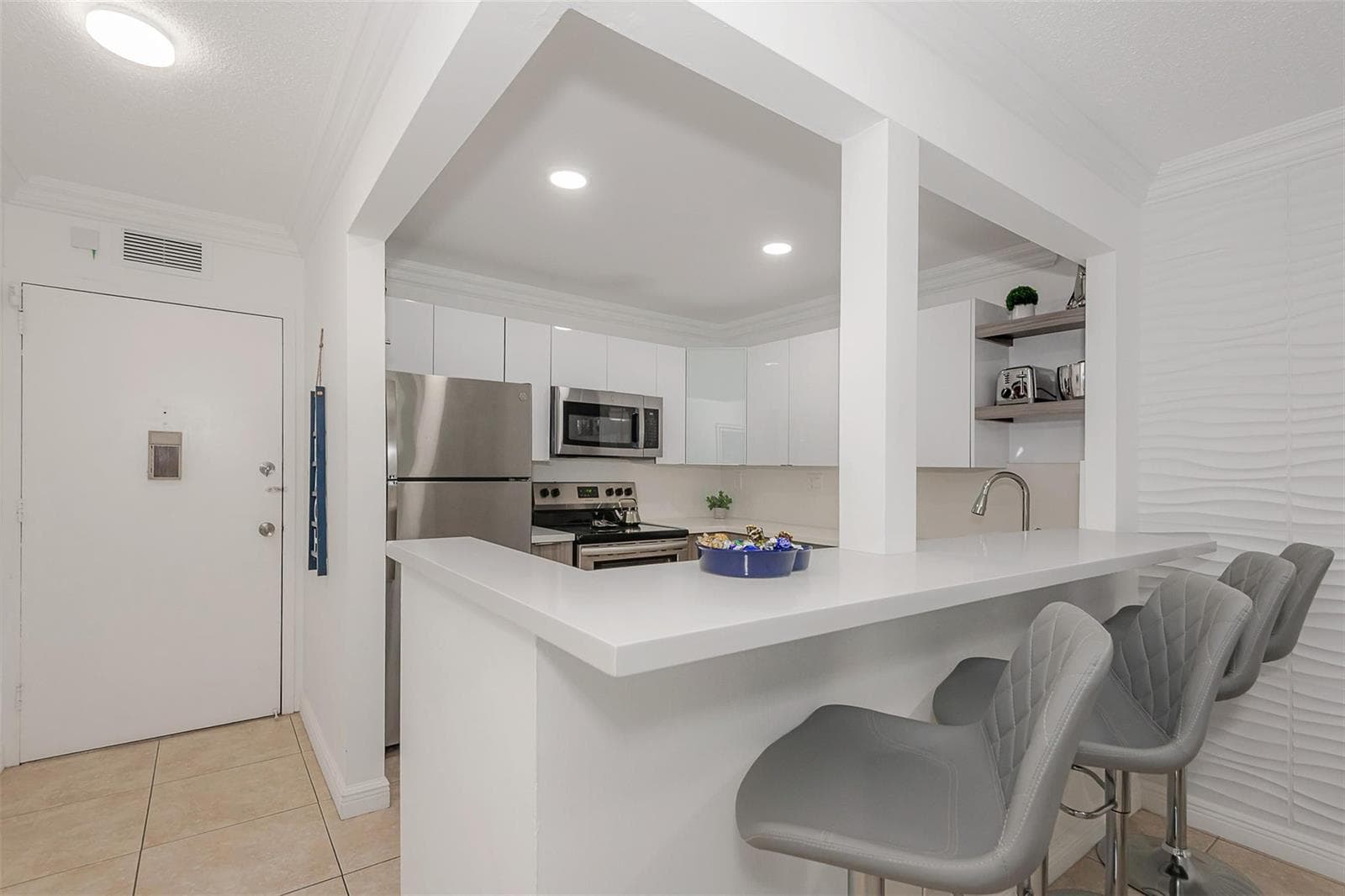 3140 S Ocean Drive # 509, Hallandale Beach, FL 33009 — zdjęcie 2