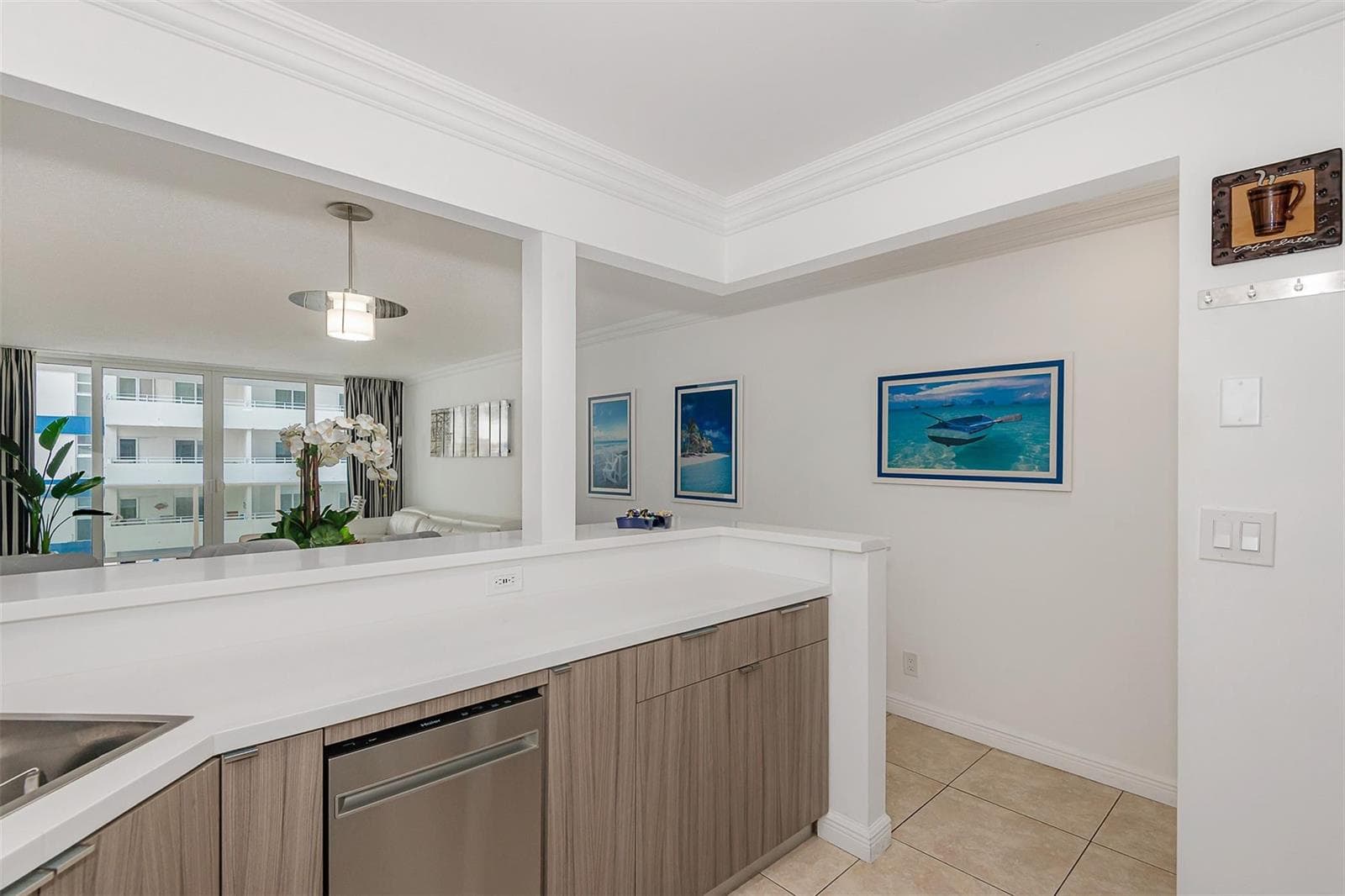 3140 S Ocean Drive # 509, Hallandale Beach, FL 33009 — zdjęcie 4
