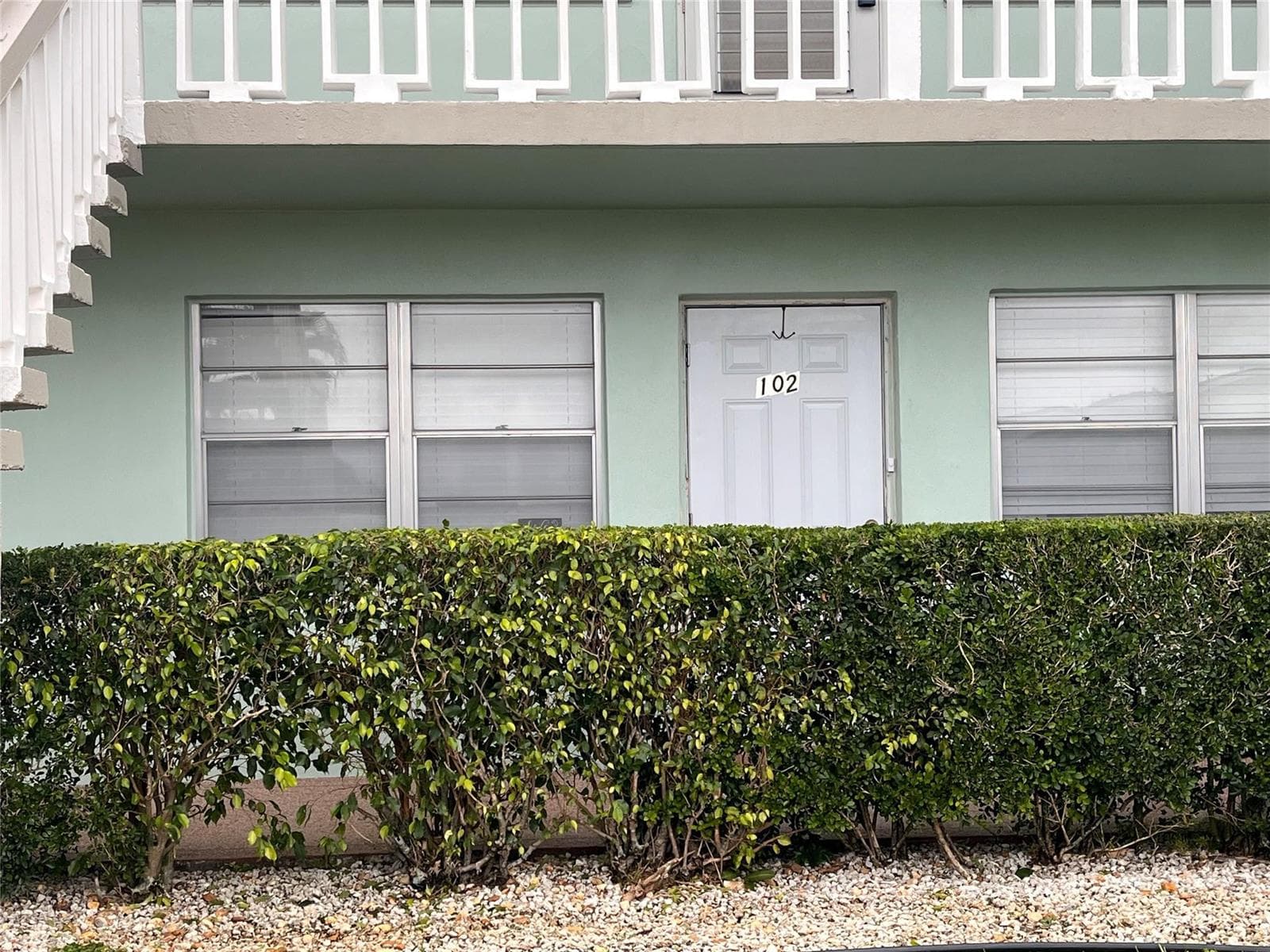 102 Somerset F # 102, West Palm Beach, FL 33417 — zdjęcie 2
