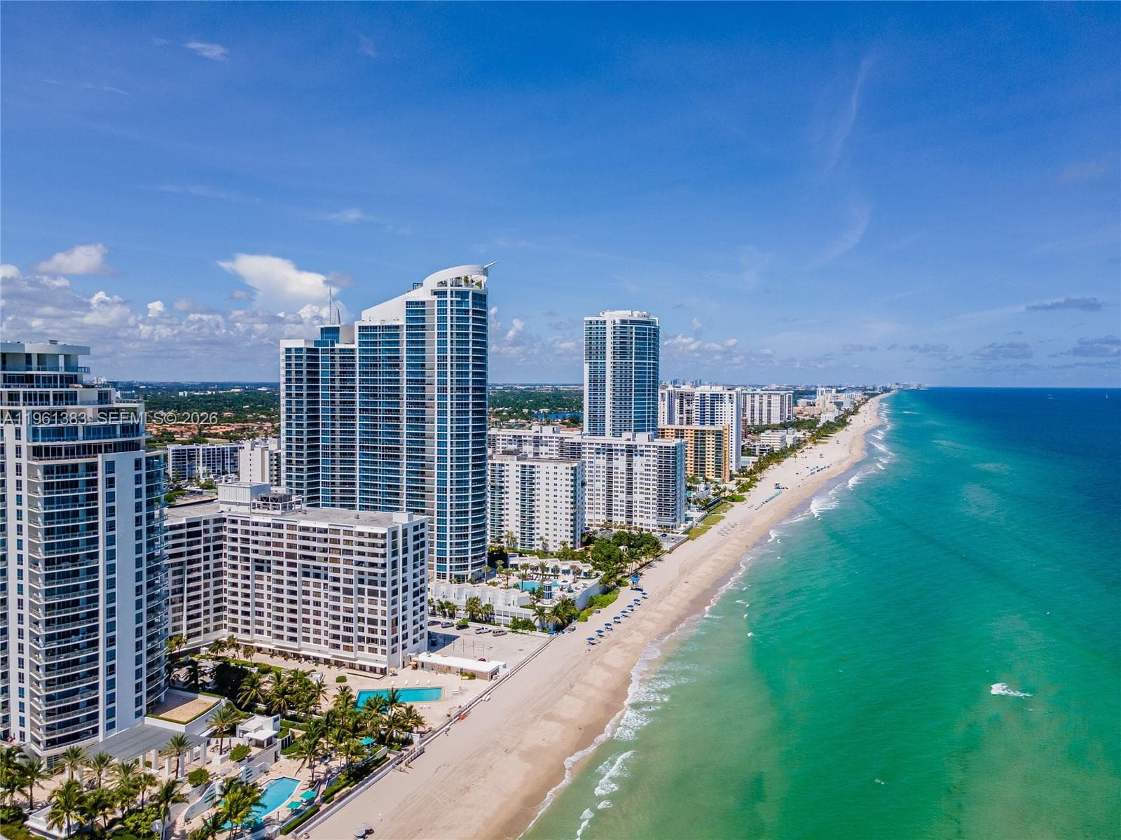 2501 S Ocean Dr # 1617, Hollywood, FL 33019 — zdjęcie 3