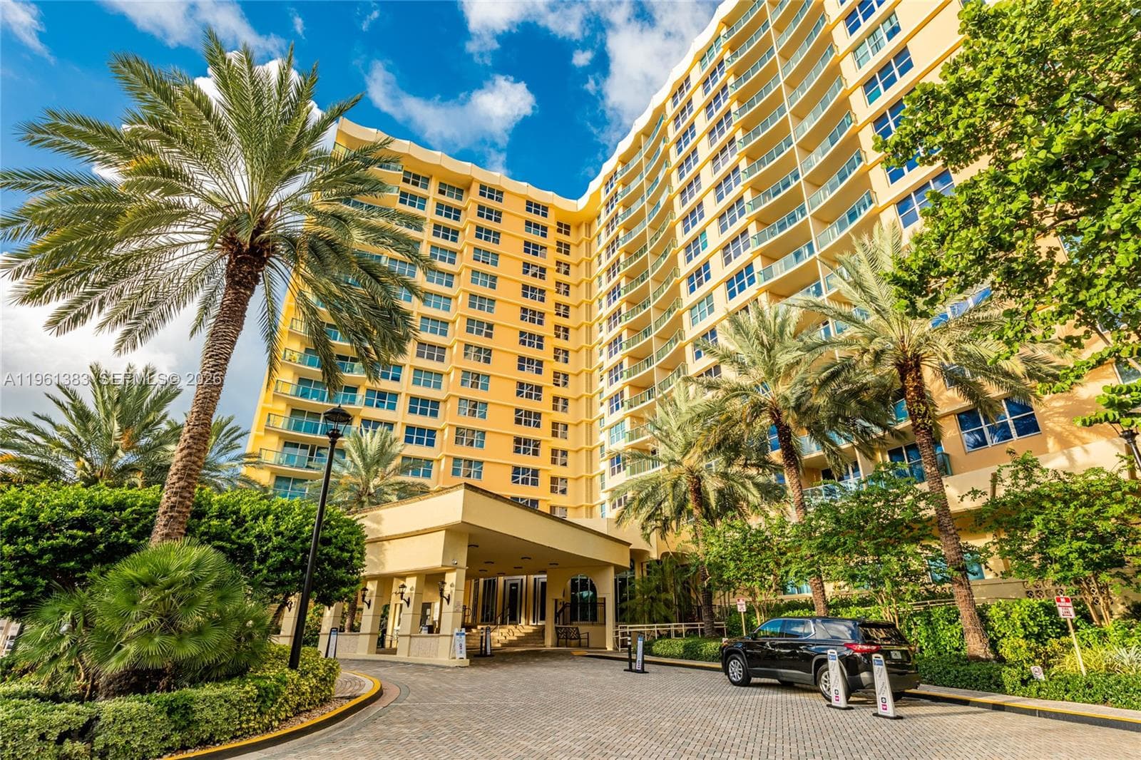 2501 S Ocean Dr # 1617, Hollywood, FL 33019 — zdjęcie 5