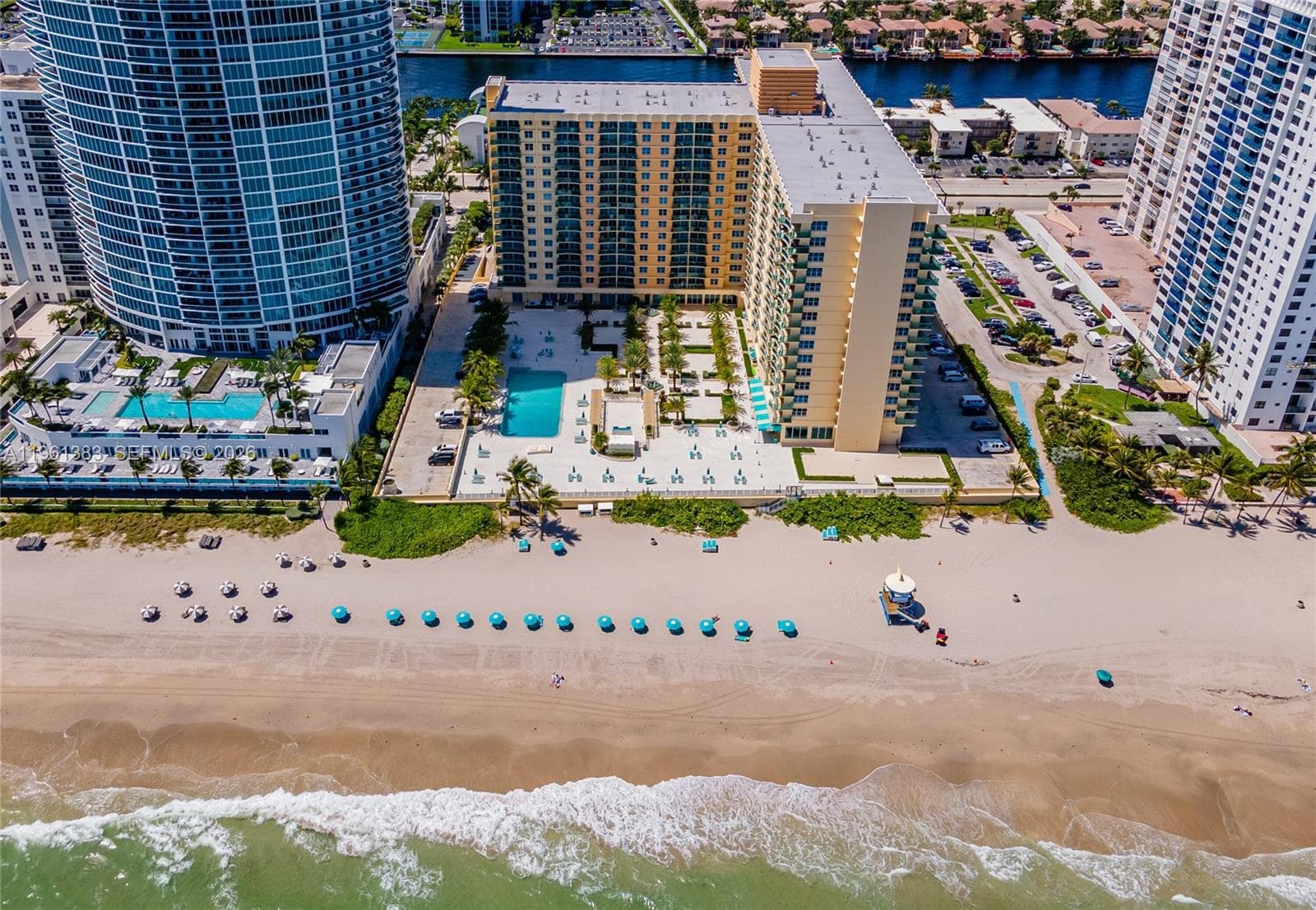 2501 S Ocean Dr # 1617, Hollywood, FL 33019 — zdjęcie 4
