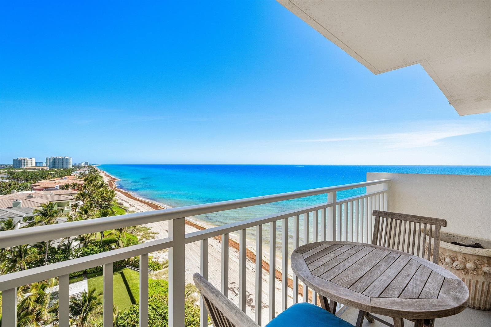 4505 S Ocean Boulevard # 1008, Highland Beach, FL 33487 — zdjęcie 2