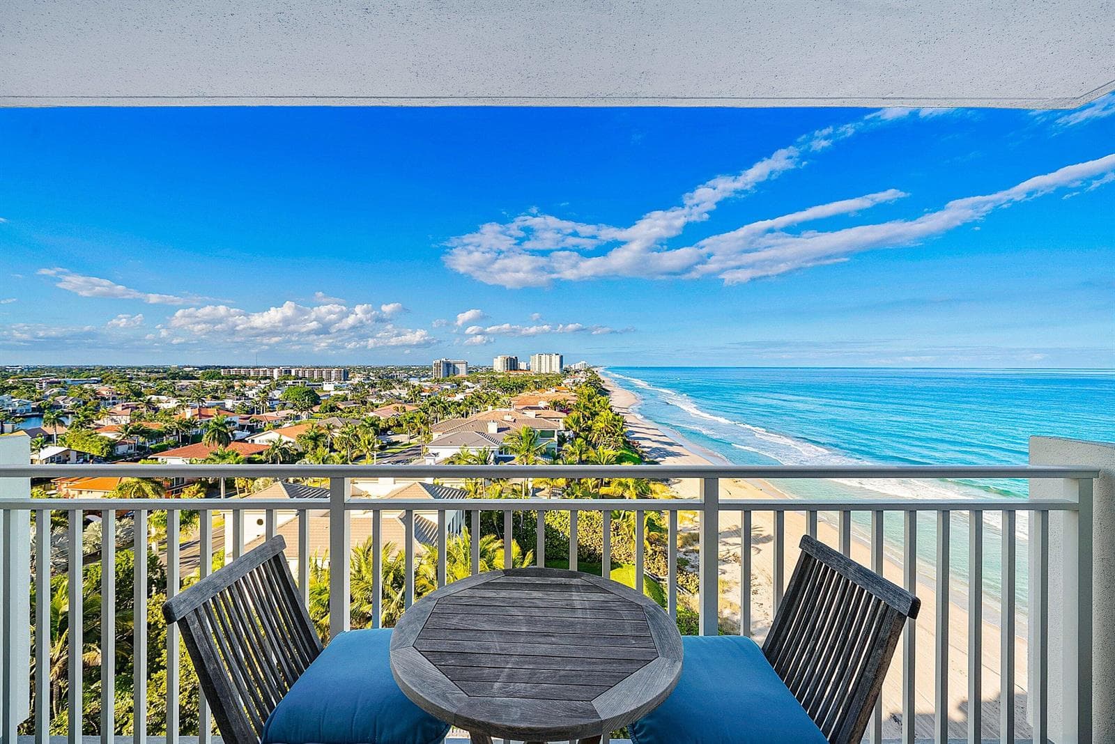 4505 S Ocean Boulevard # 1008, Highland Beach, FL 33487 — zdjęcie 3