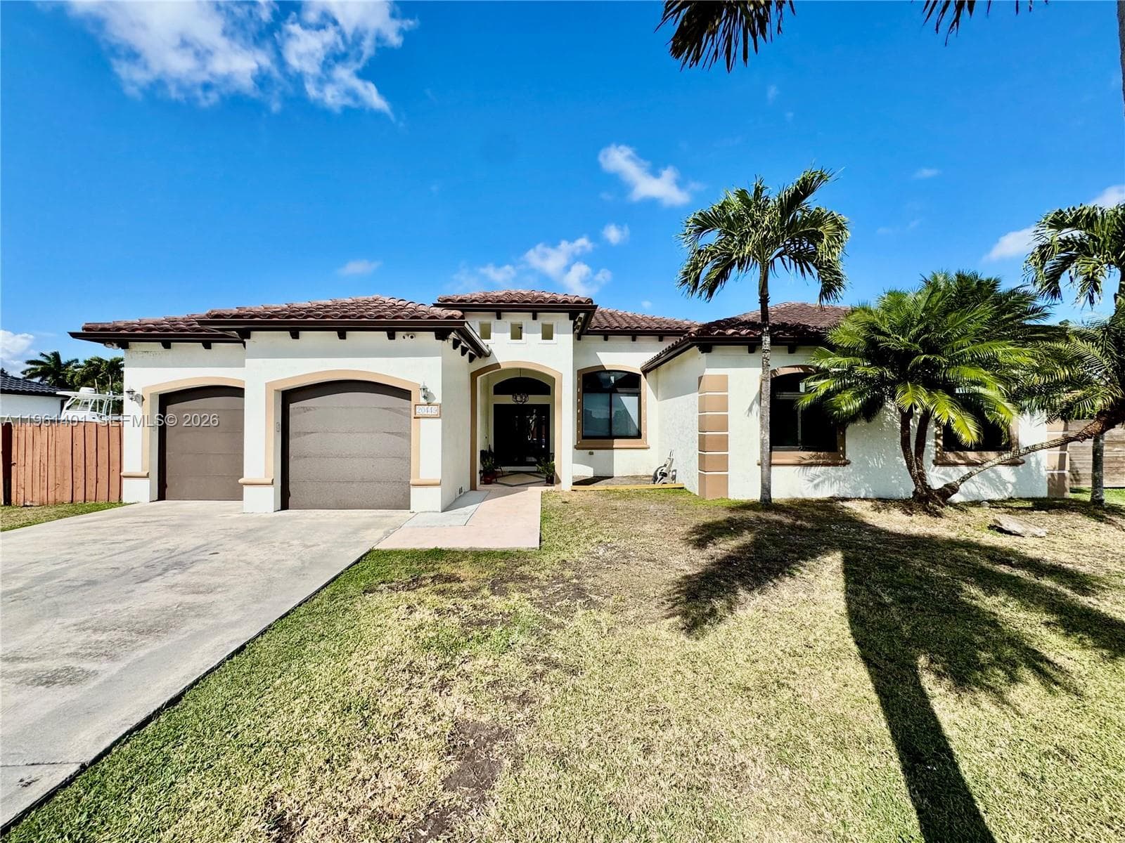 20449 SW 328th St, Homestead, FL 33030