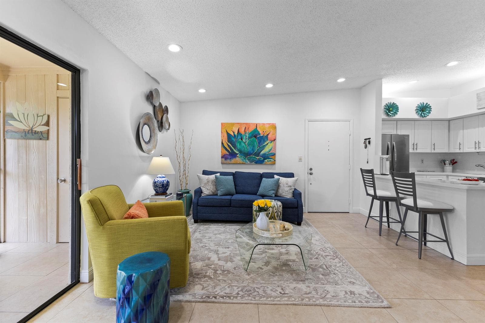 15492 Lakes Of Delray Boulevard # 203, Delray Beach, FL 33484 — zdjęcie 2