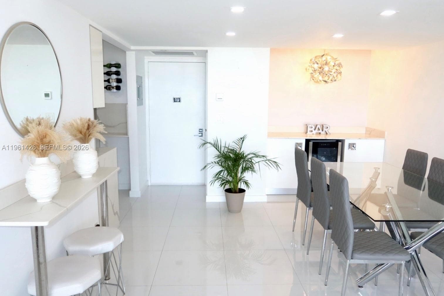 20301 W Country Club Dr # 1422, Aventura, FL 33180 — zdjęcie 4