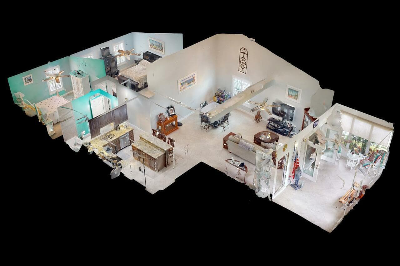 4079 Gator Trace Road, Fort Pierce, FL 34982 — zdjęcie 2