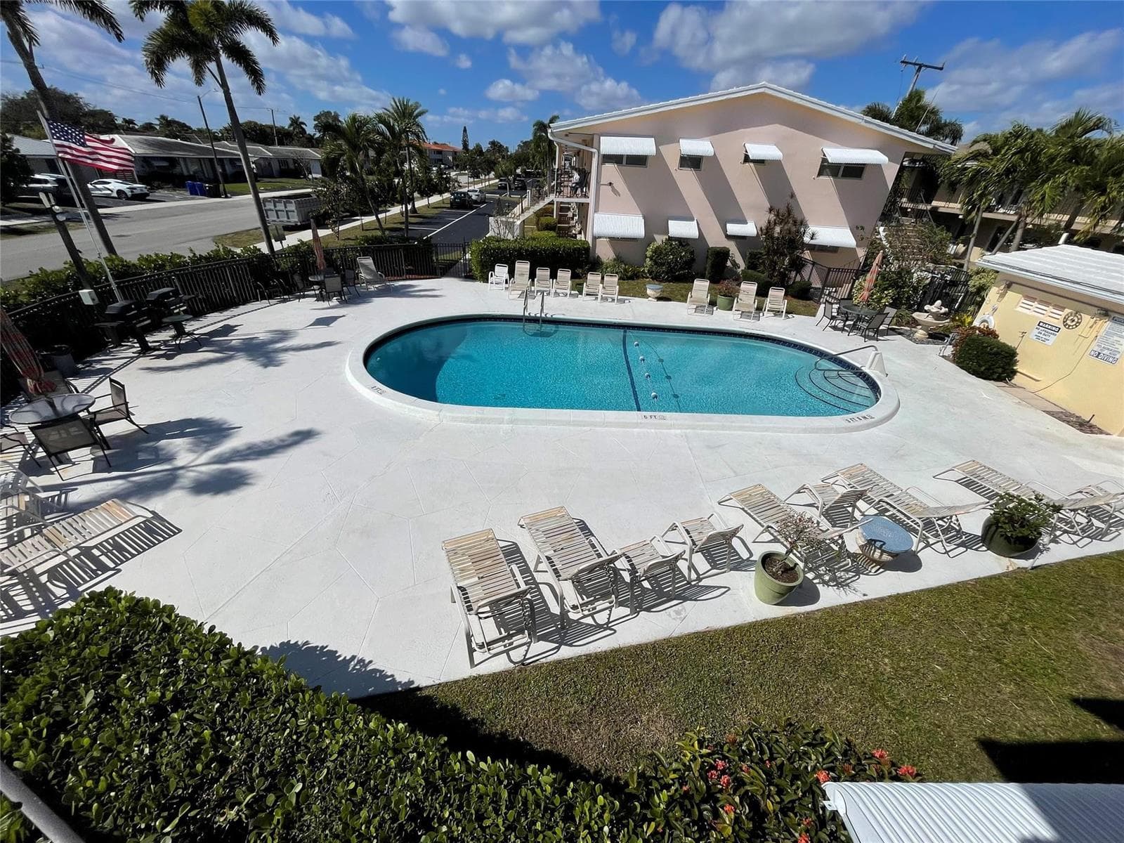 2141 NE 56th Street # 209, Fort Lauderdale, FL 33308 — zdjęcie 3