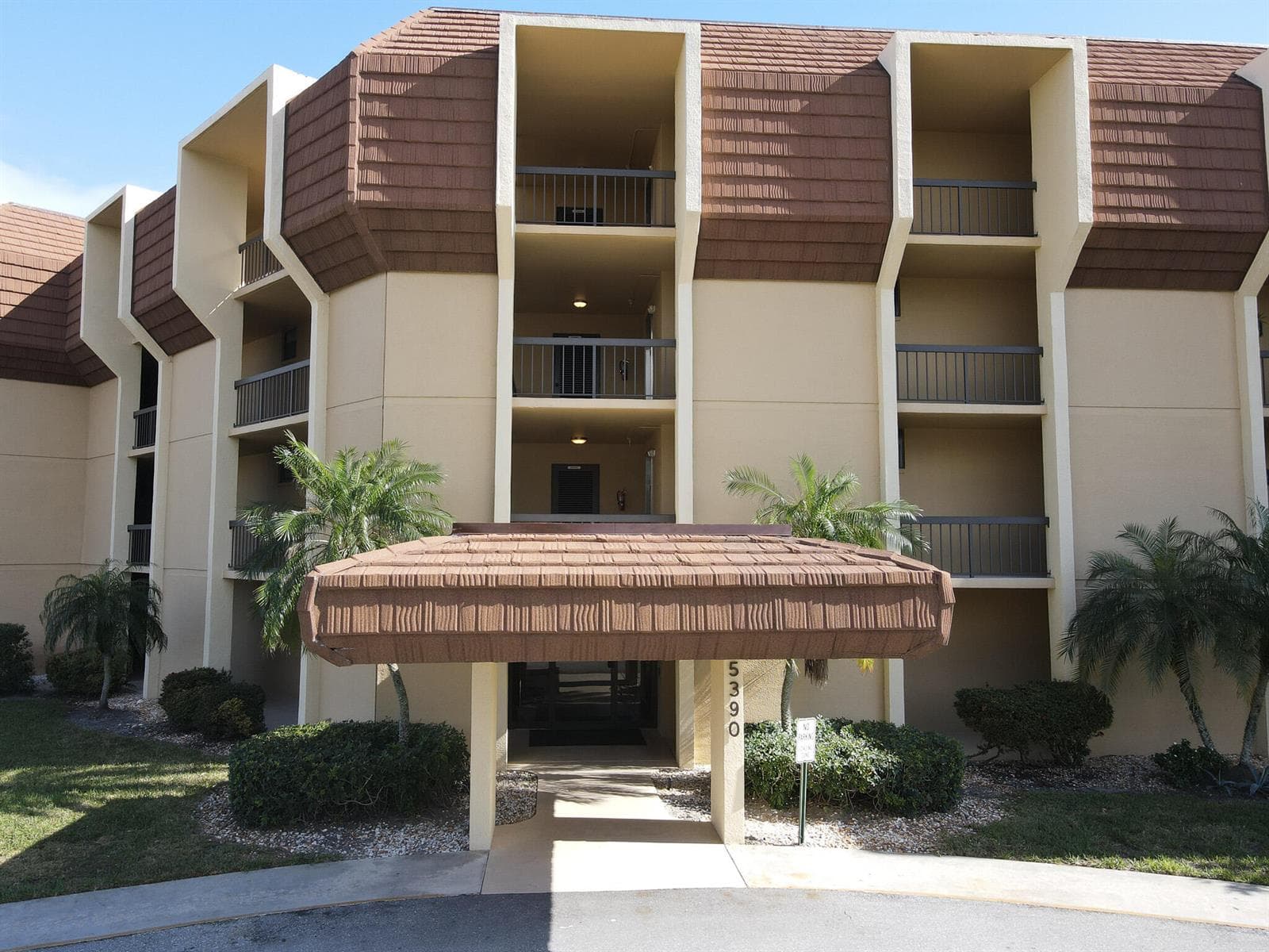 5390 Woodland Lakes Drive # 201, Palm Beach Gardens, FL 33418 — zdjęcie 3