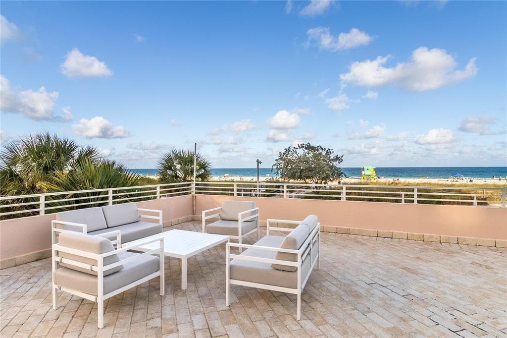 345 Ocean Drive # 512, Miami Beach, FL 33139 — zdjęcie 3