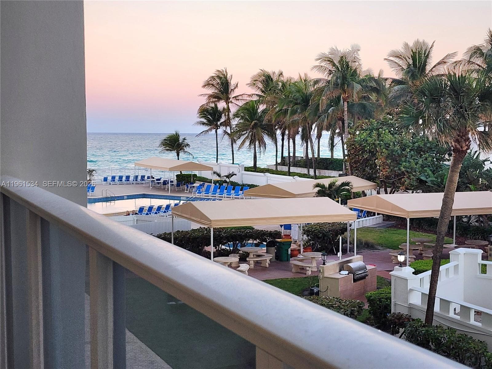 3505 S Ocean Dr # 218, Hollywood, FL 33019 — zdjęcie 2