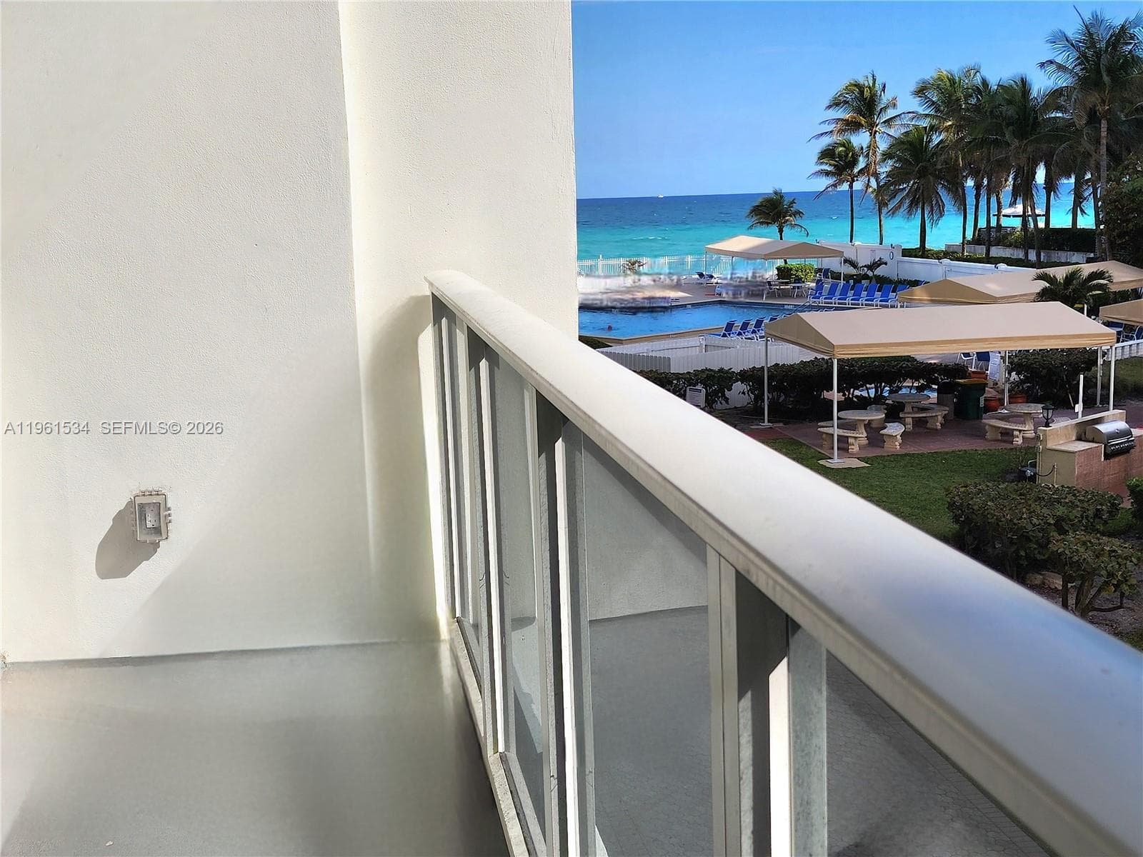 3505 S Ocean Dr # 218, Hollywood, FL 33019 — zdjęcie 4