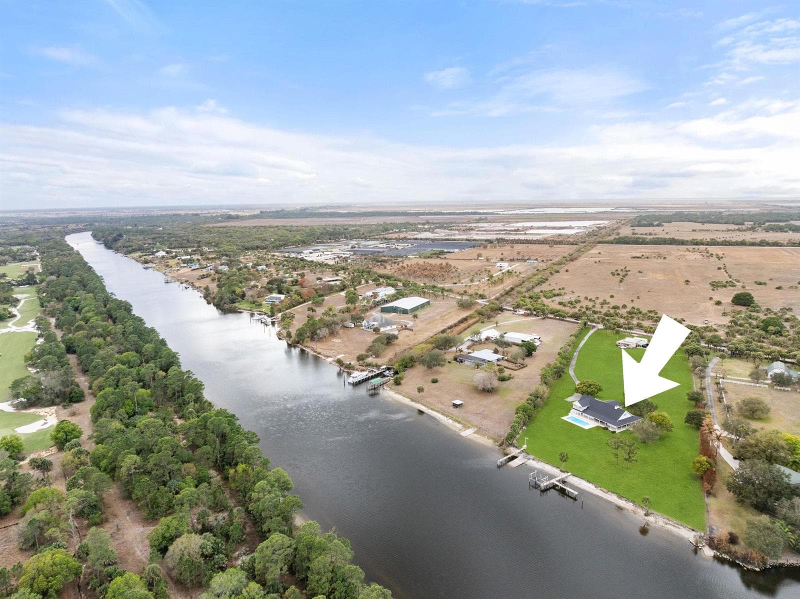 10125 SW Green Ridge Lane # Lane, Palm City, FL 34990 — zdjęcie 2