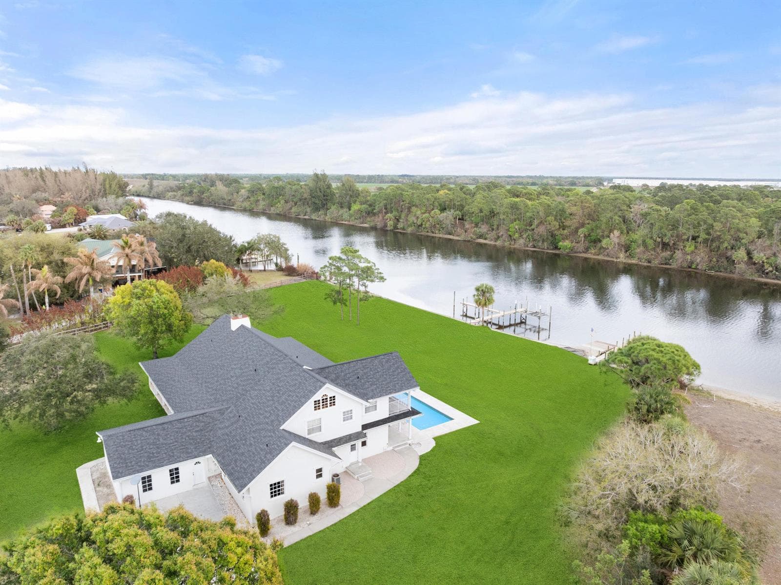 10125 SW Green Ridge Lane # Lane, Palm City, FL 34990 — zdjęcie 3