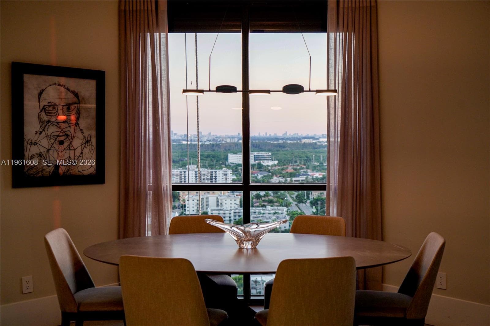 2000 Island Blvd # 2404, Aventura, FL 33160 — zdjęcie 3