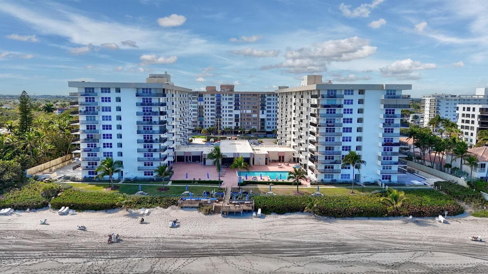 1149 Hillsboro Mile # 1007, Hillsboro Beach, FL 33062 — zdjęcie 2