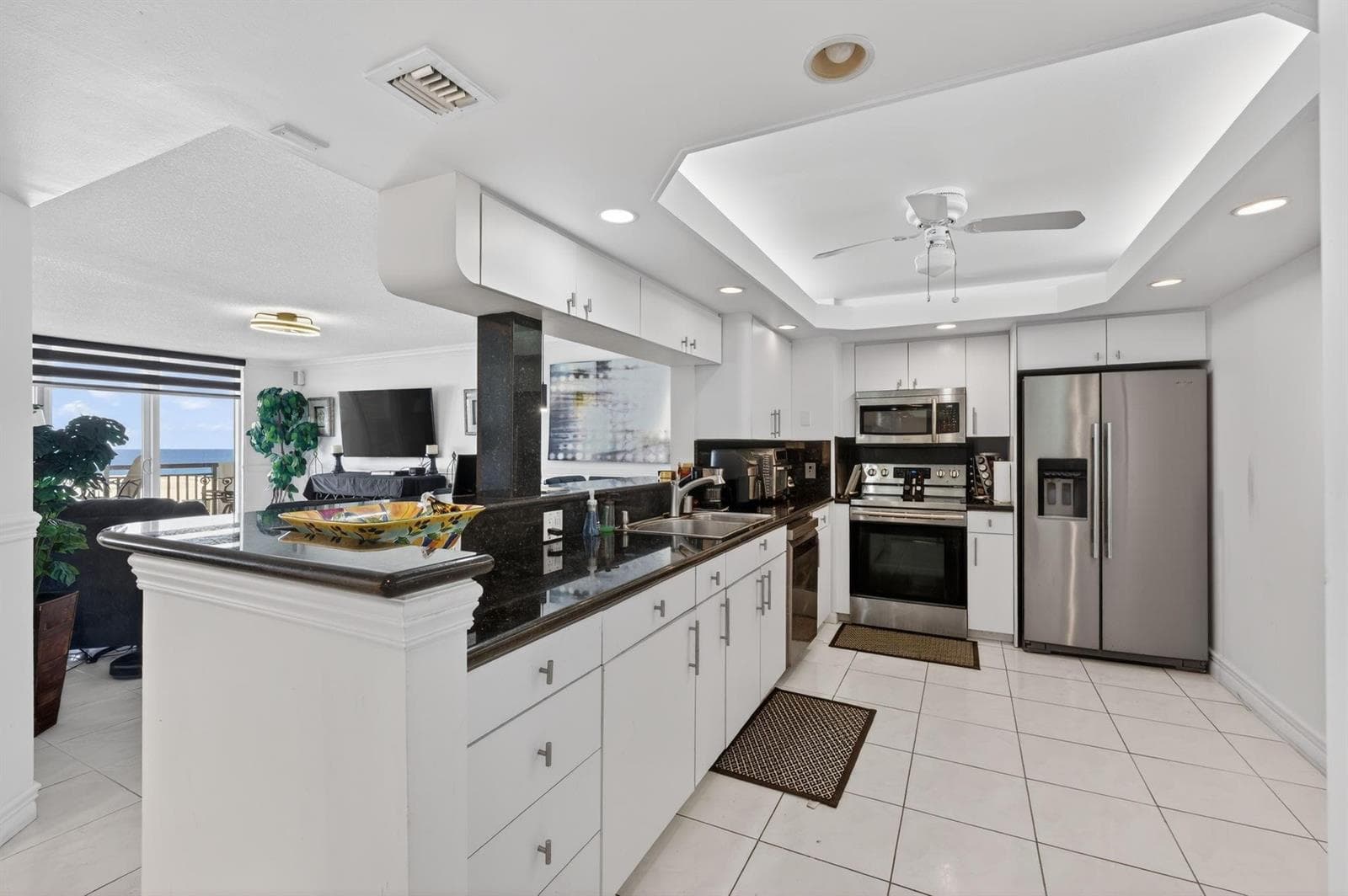 1149 Hillsboro Mile # 1007, Hillsboro Beach, FL 33062 — zdjęcie 3