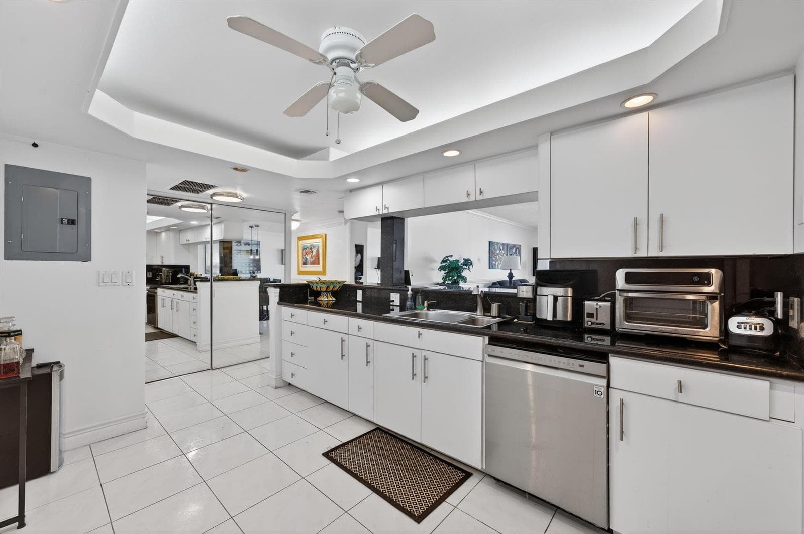 1149 Hillsboro Mile # 1007, Hillsboro Beach, FL 33062 — zdjęcie 5