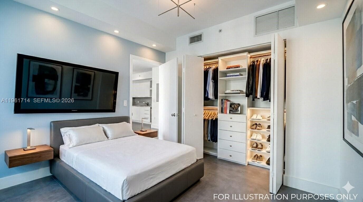 90 SW 3rd St # TH706, Miami, FL 33130 — zdjęcie 2