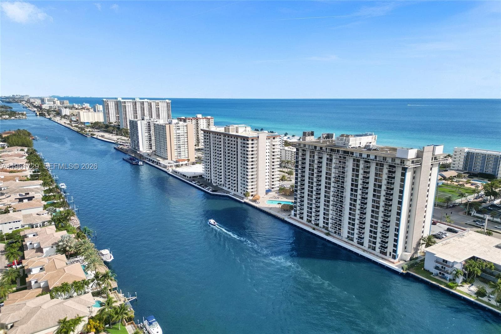 1600 S Ocean Dr # 16B, Hollywood, FL 33019 — zdjęcie 3
