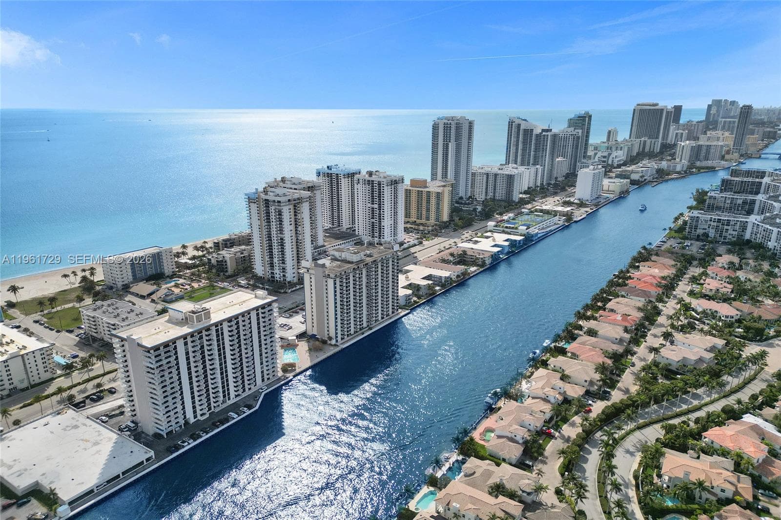 1600 S Ocean Dr # 16B, Hollywood, FL 33019 — zdjęcie 4