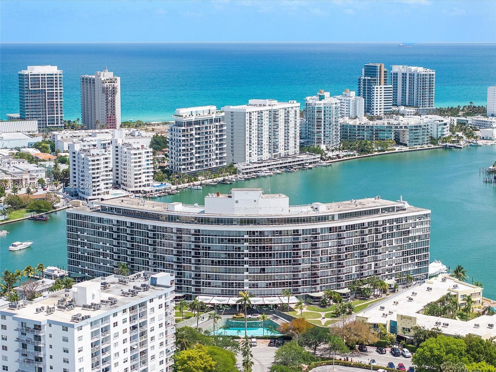900 Bay Dr # 1012, Miami Beach, FL 33141
