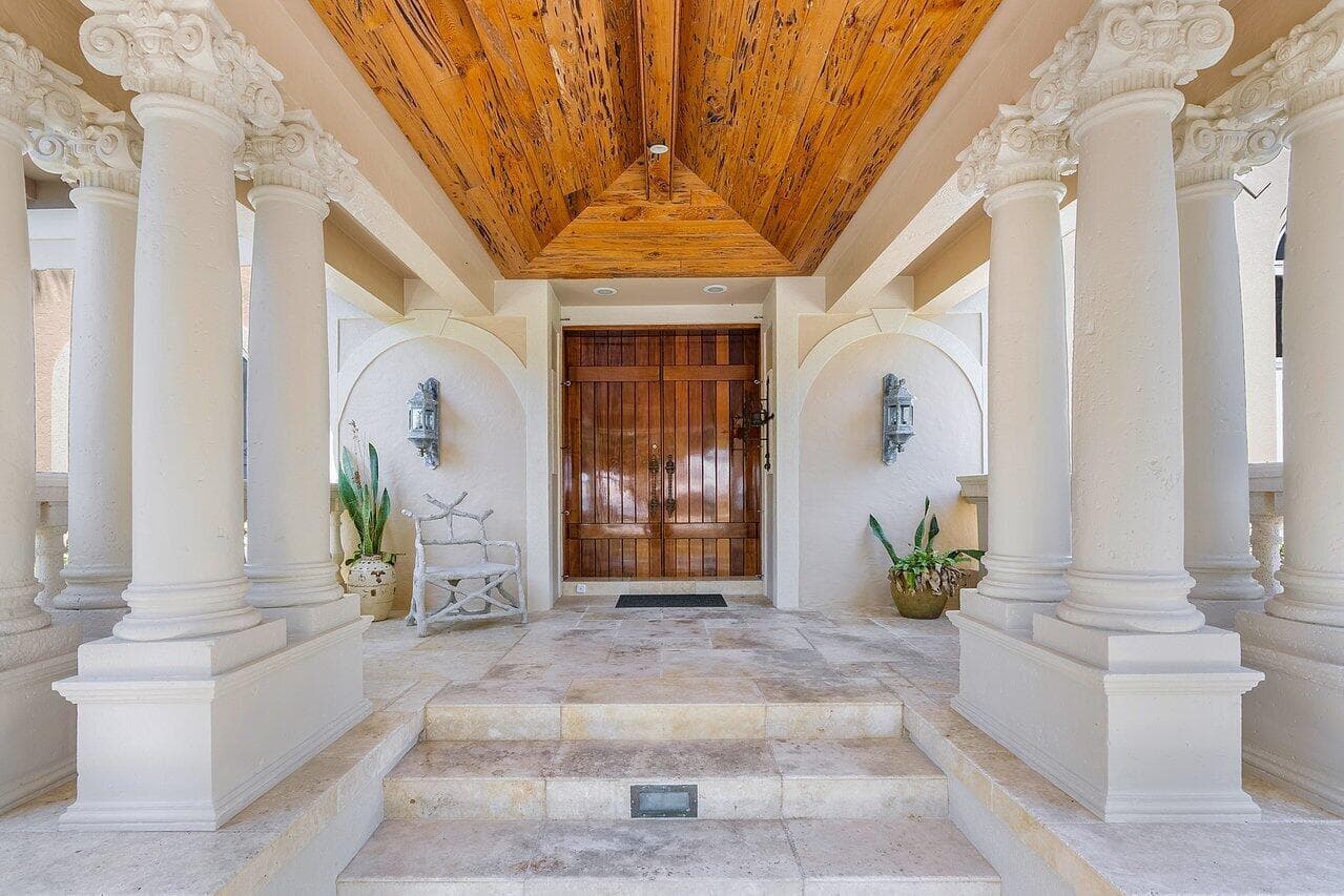 1880 S Ocean Boulevard, Manalapan, FL 33462 — zdjęcie 3
