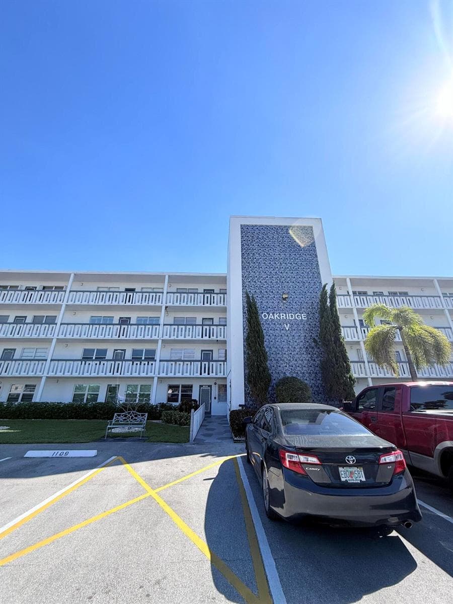 4108 Oakridge V # 4108, Deerfield Beach, FL 33442 — zdjęcie 2