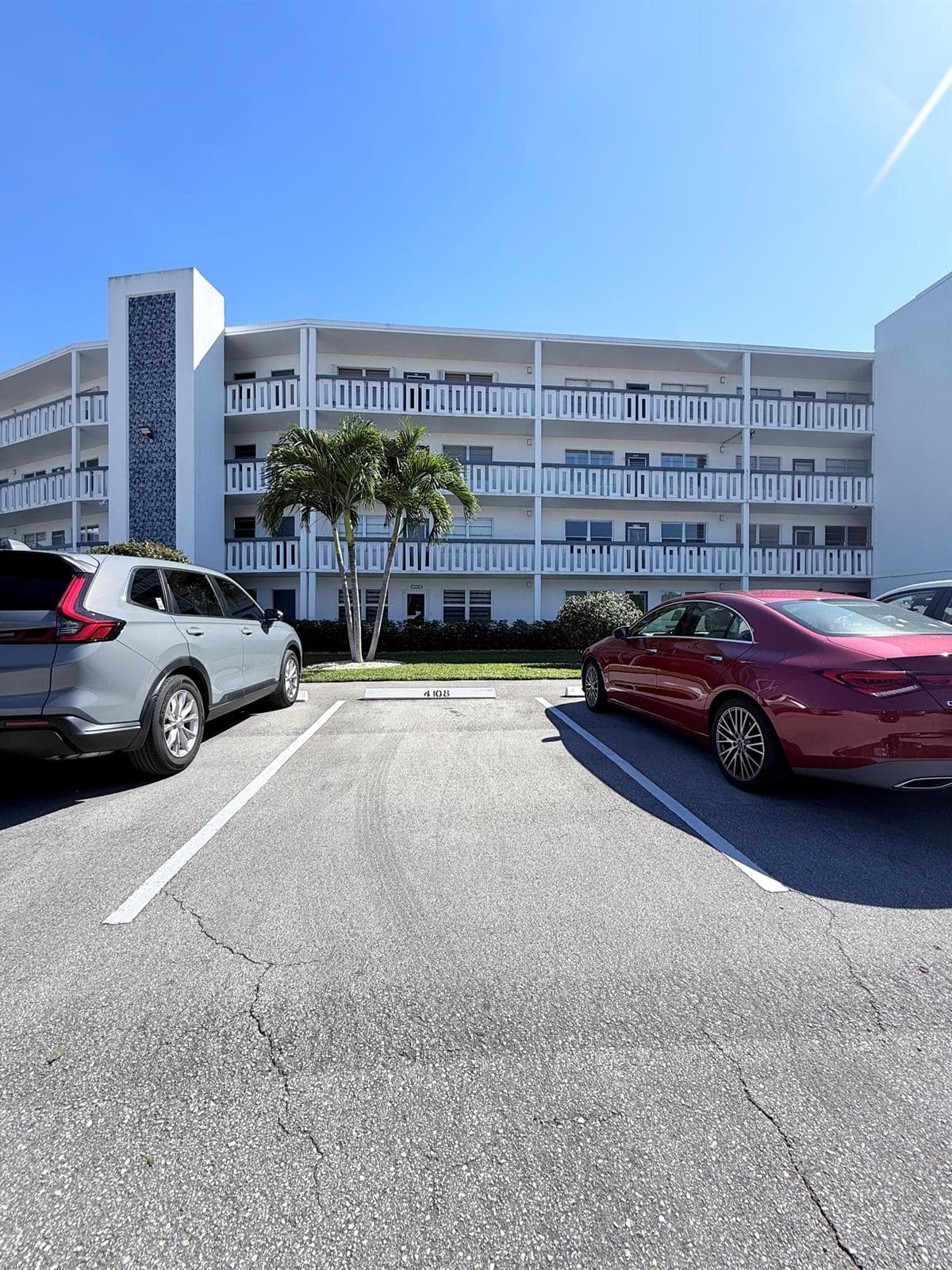 4108 Oakridge V # 4108, Deerfield Beach, FL 33442 — zdjęcie 4