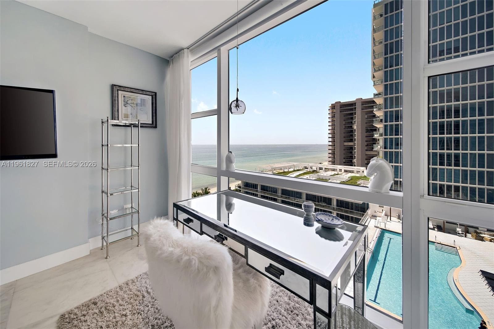 6801 Collins Ave # 1110 (Door 1106), Miami Beach, FL 33141 — zdjęcie 5