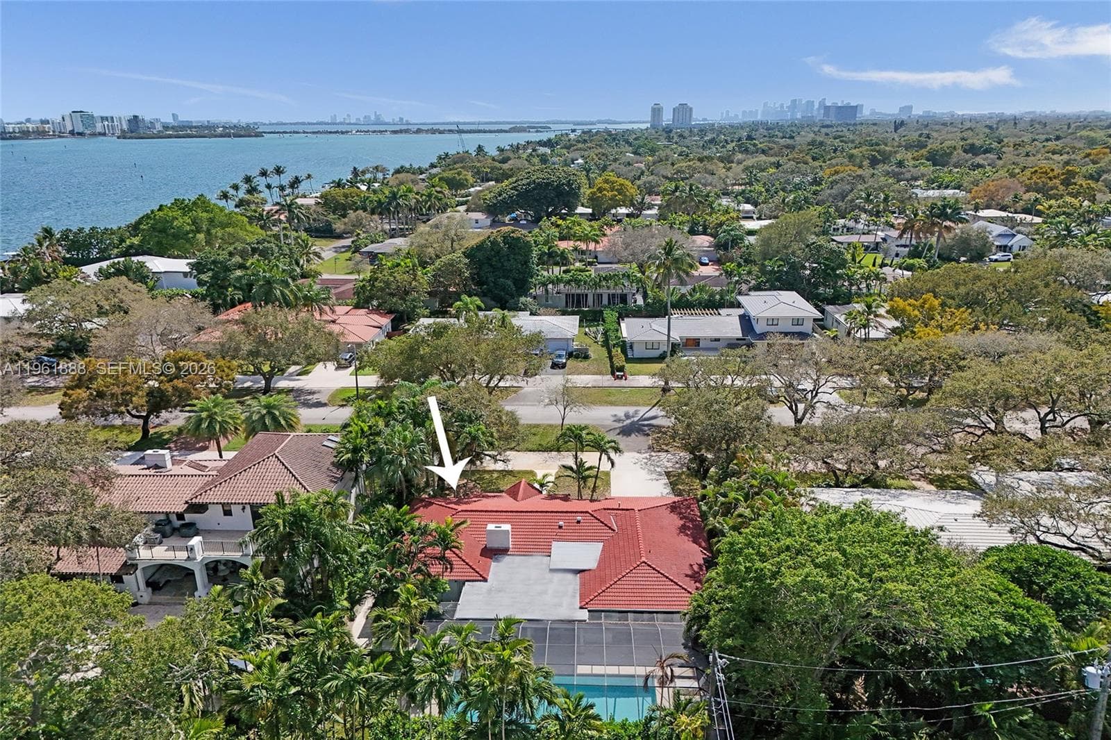 1247 NE 101st St, Miami Shores, FL 33138