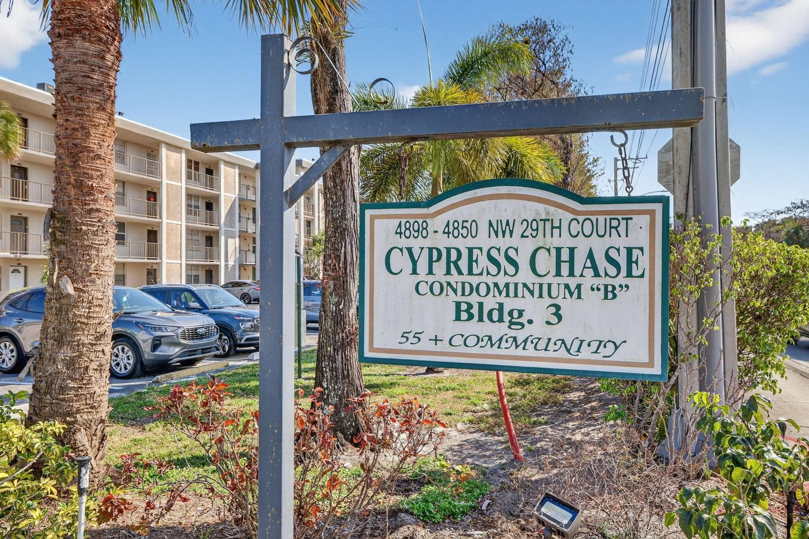 4850 NW 29 Court # 327, Lauderdale Lakes, FL 33313 — zdjęcie 3