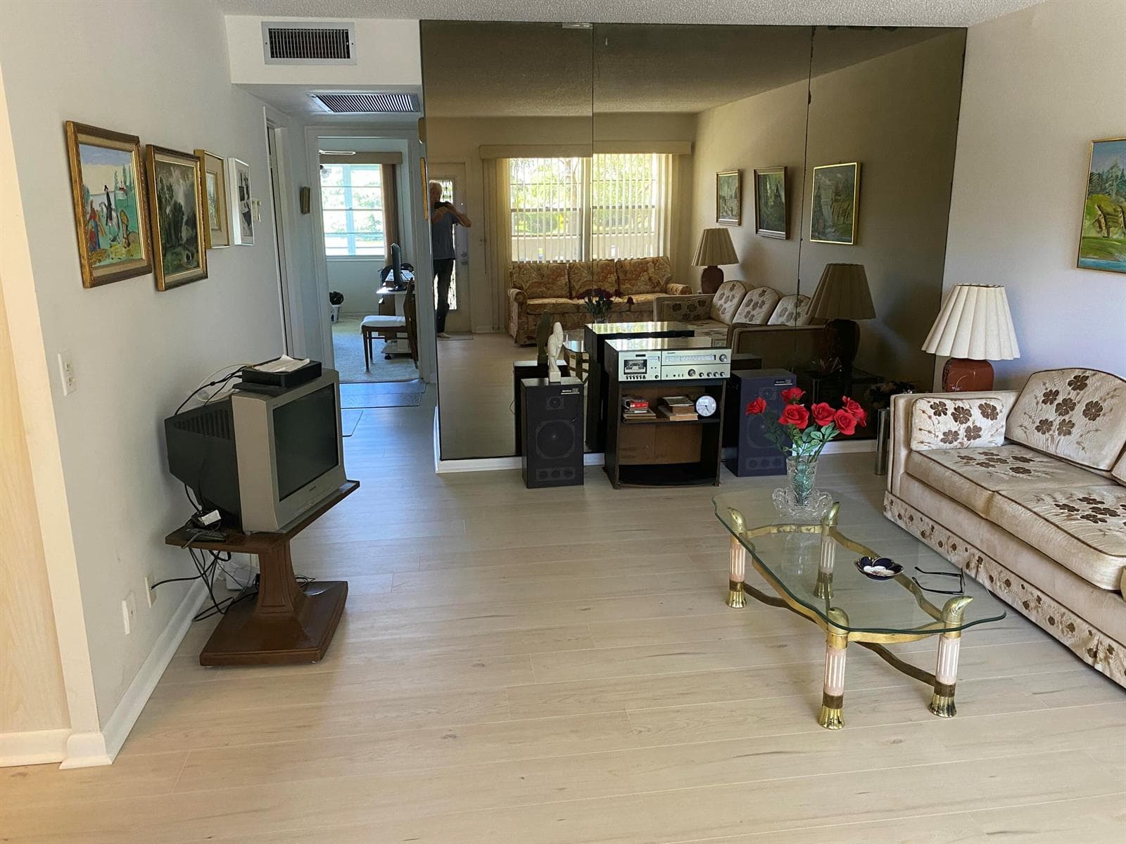 2054 Ainslie D, Boca Raton, FL 33434 — zdjęcie 3
