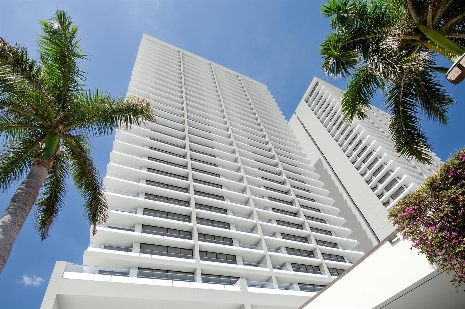 525 S Flagler Drive # 20b/c, West Palm Beach, FL 33401 — zdjęcie 2