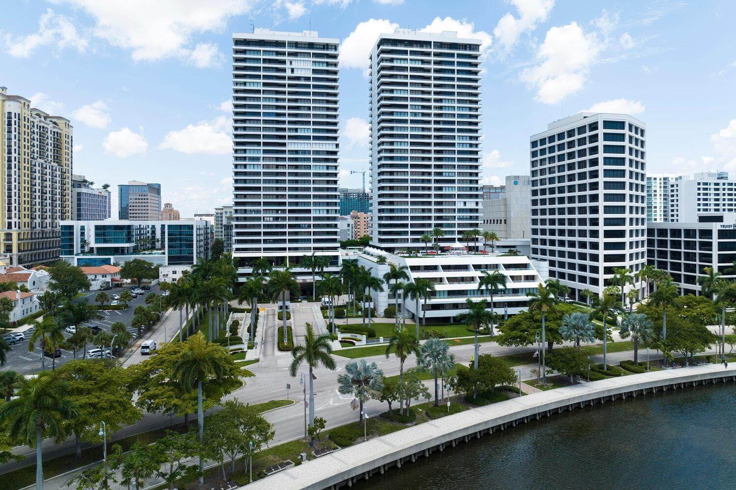 525 S Flagler Drive # 20b/c, West Palm Beach, FL 33401 — zdjęcie 4