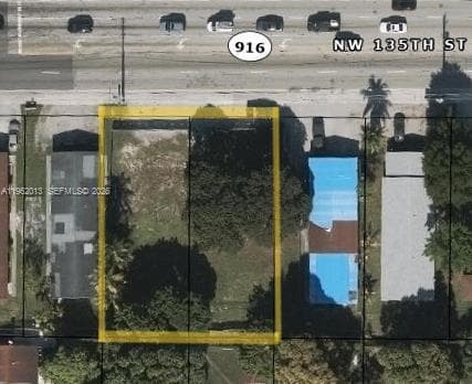 3170-3180 NW 135th St, Opa-Locka, FL 33054