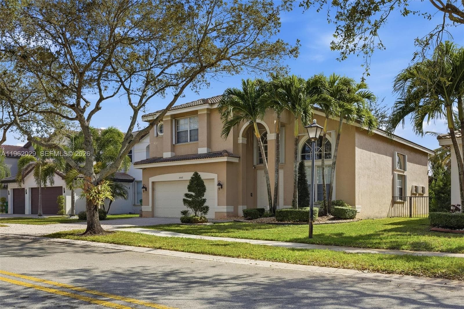 16460 SW 30th Street, Miramar, FL 33027 — zdjęcie 2