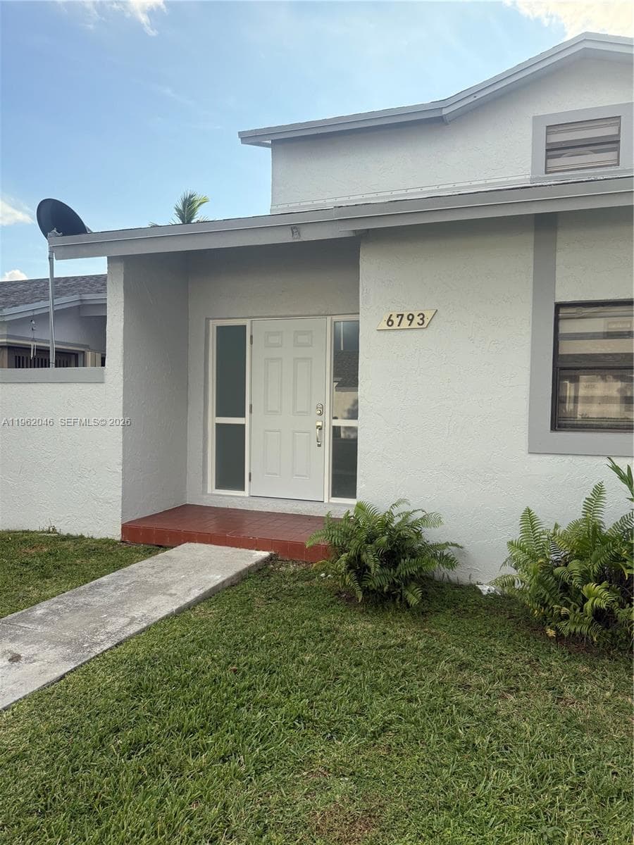 6793 SW 152nd Pl # 47-93, Miami, FL 33193 — zdjęcie 4