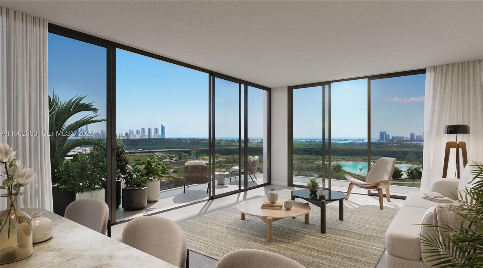 13899 Biscyane Blvd # 404, North Miami Beach, FL 33181 — zdjęcie 3