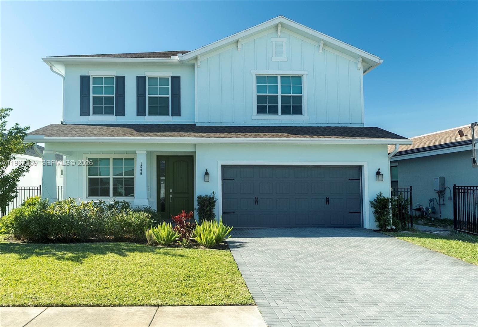 1600 Wandering Willow Way, Loxahatchee, FL 33470 — zdjęcie 2