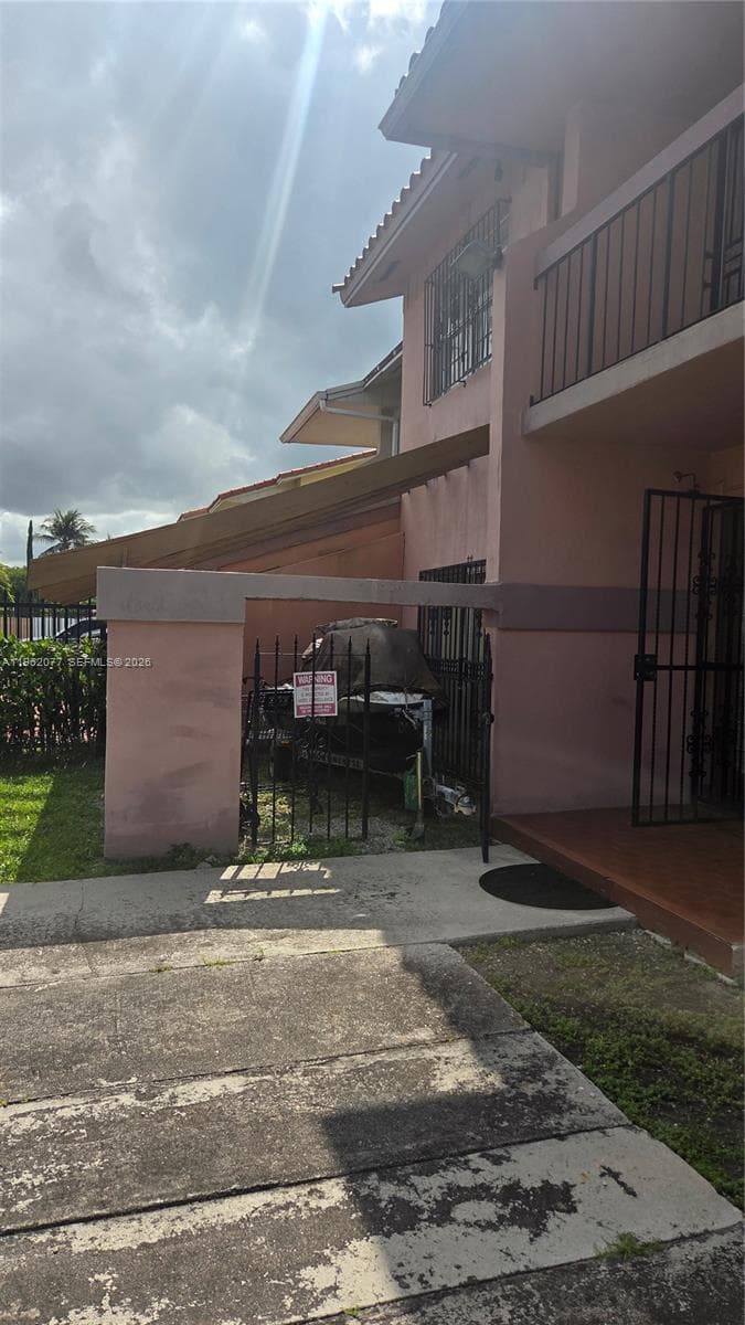 12516 SW 9th Ter # 2, Miami, FL 33184 — zdjęcie 5