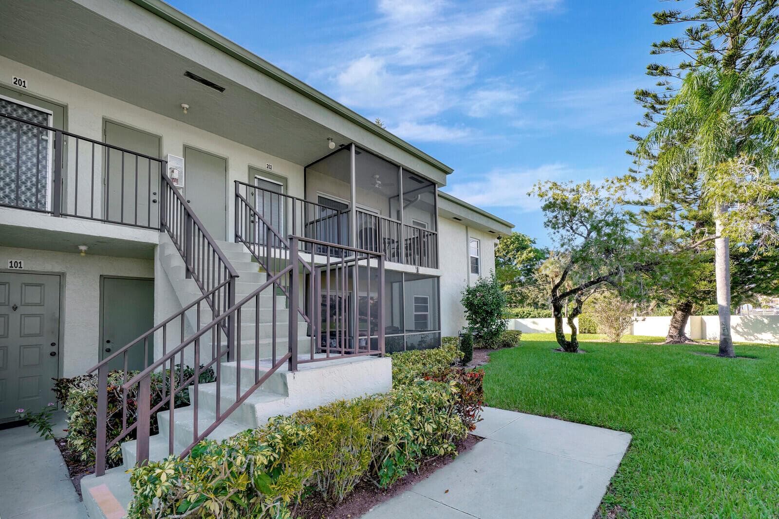 7547 S Oriole Boulevard # 202, Delray Beach, FL 33446 — zdjęcie 2